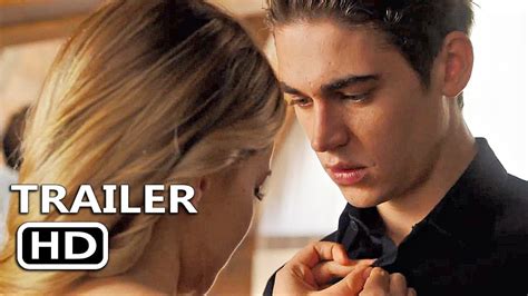 AFTER EVERYTHING Trailer (2023) Josephine Langford, Hero。